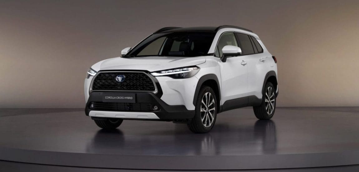 Optimista Toyota, javította éves nyereség előrejelzését