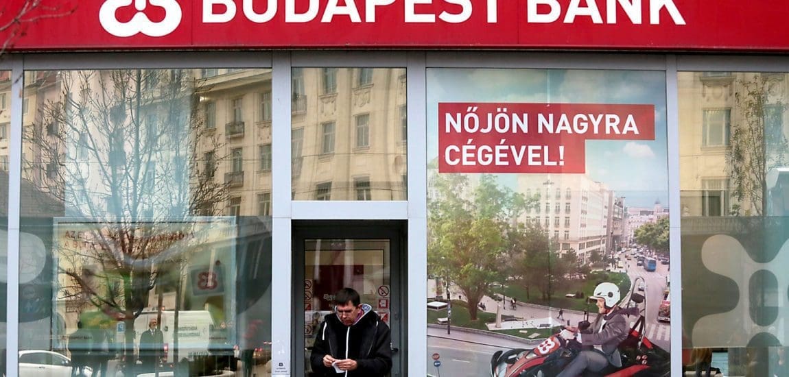 Lezajlott a Budapest Bank és az MKB Bank egyesüléséhez kapcsolódó informatikai átállás
