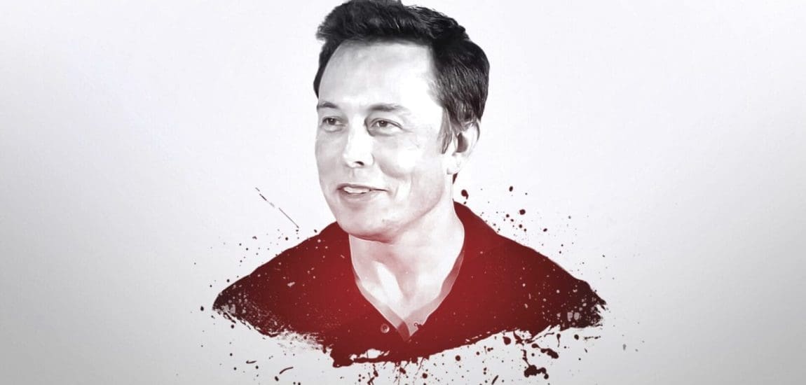 Részletgazdag interjút adott Elon Musk egy új közösségi média oldalon