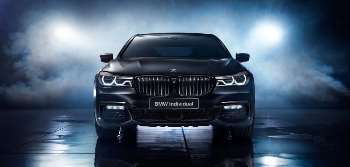 Jövő generációs modellekkel vesz lendületet a BMW