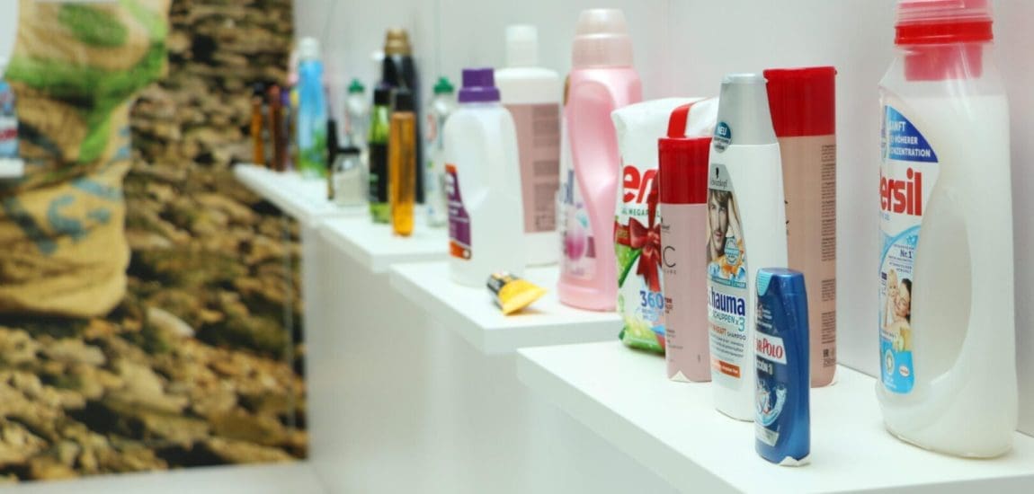 A Henkel is hátat fordít Oroszországnak