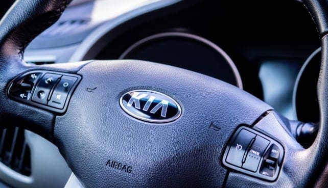Elektromos autókkal erősíti flottáját a Kia