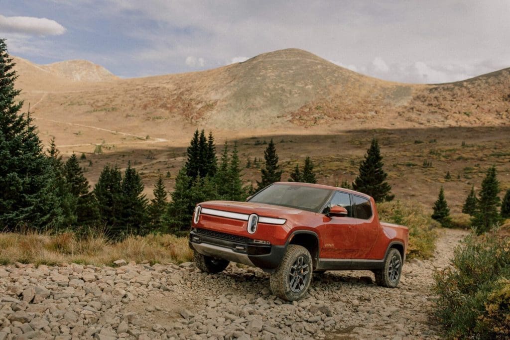 Rivian