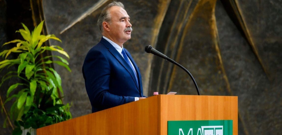 Nélkülözhetetlen a versenyképes agrárszakemberek képzése