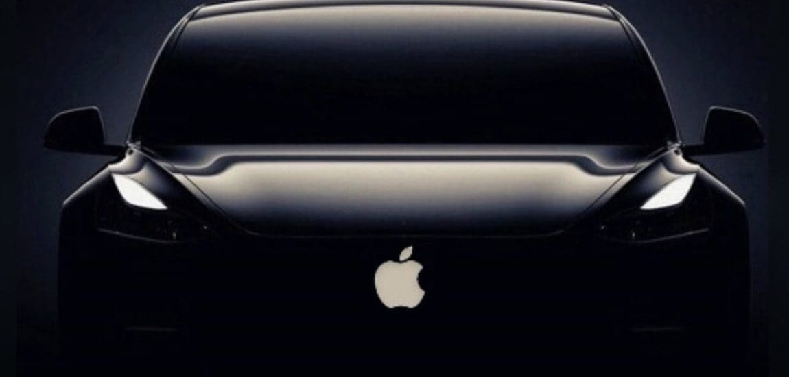 Az Apple a BMW korábbi vezetőjét vette fel