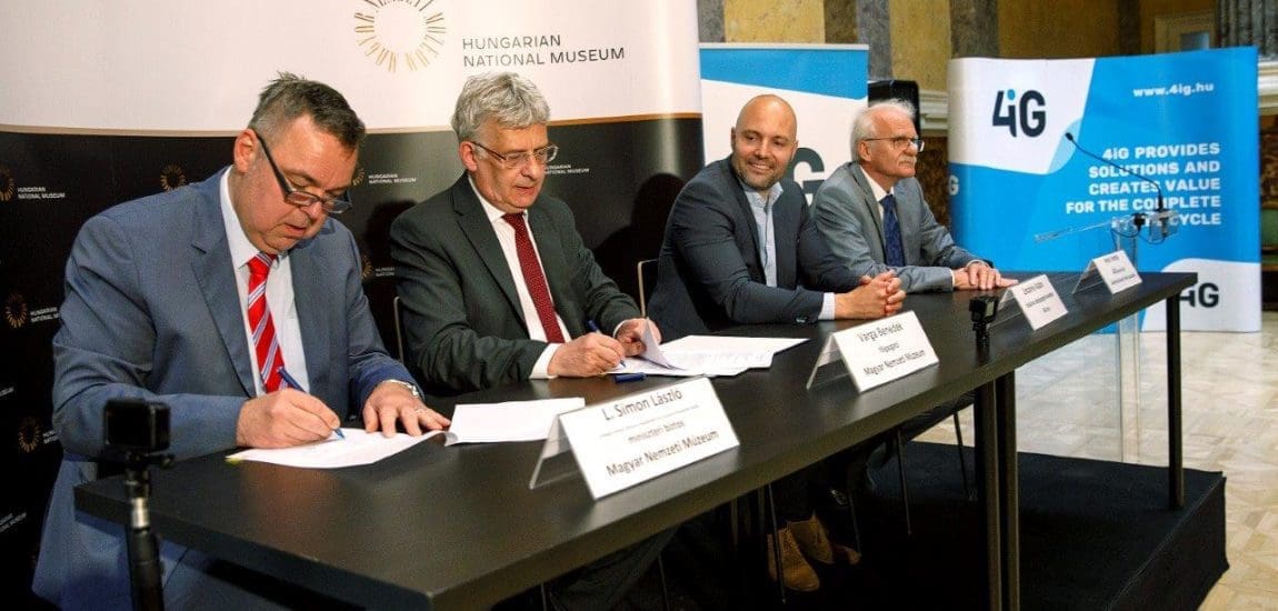 4iG – 2028-ig tervez előre a társaság