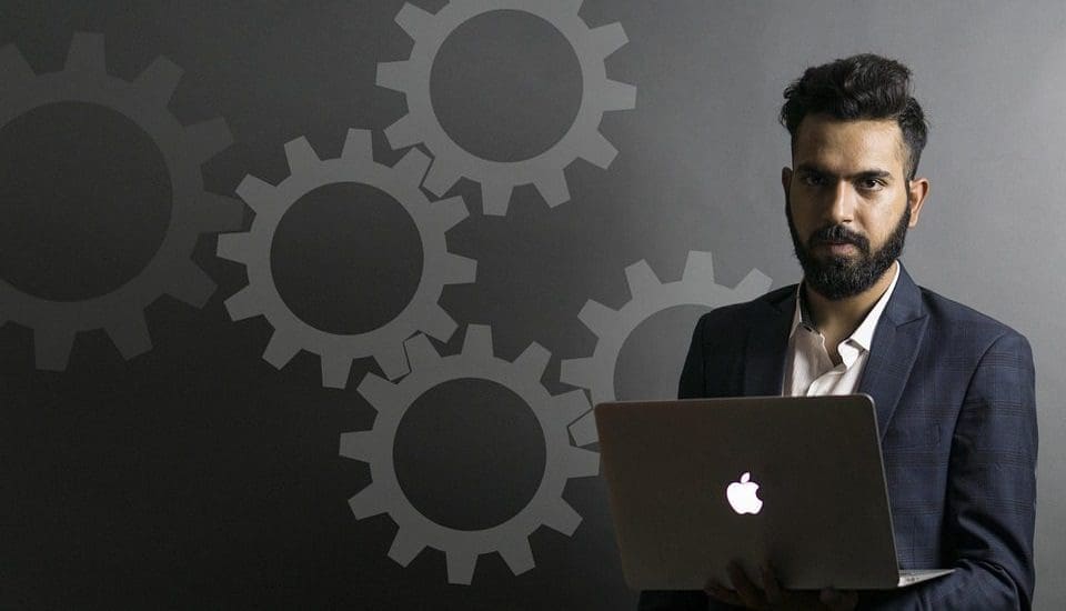 Profi weboldal készítése profitorientált szemlélettel, jövőálló technológiával