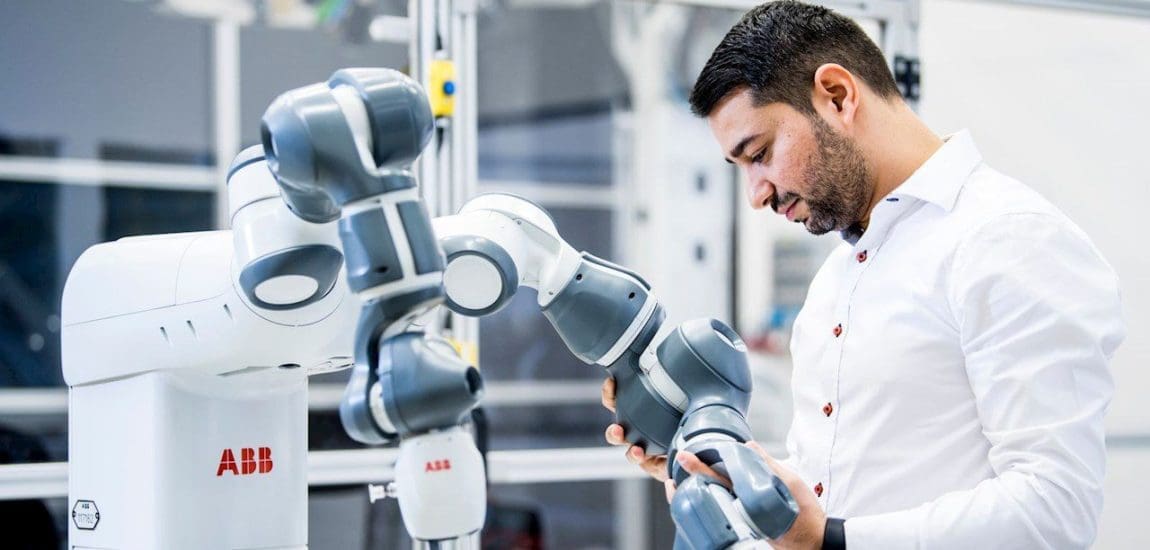 Ezek a várható főbb robotikai trendek