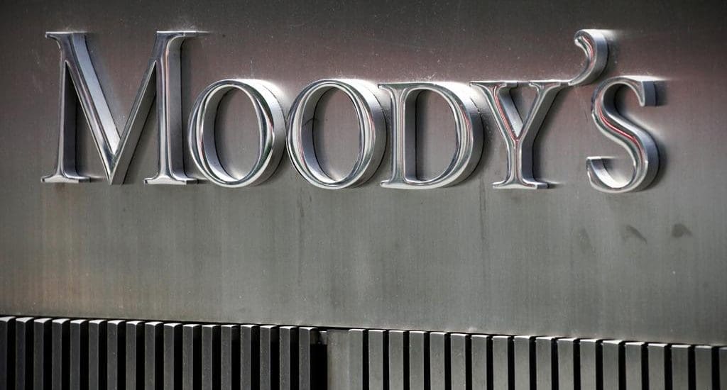 Megerősítette Izrael államadós-besorolásait a Moody’s