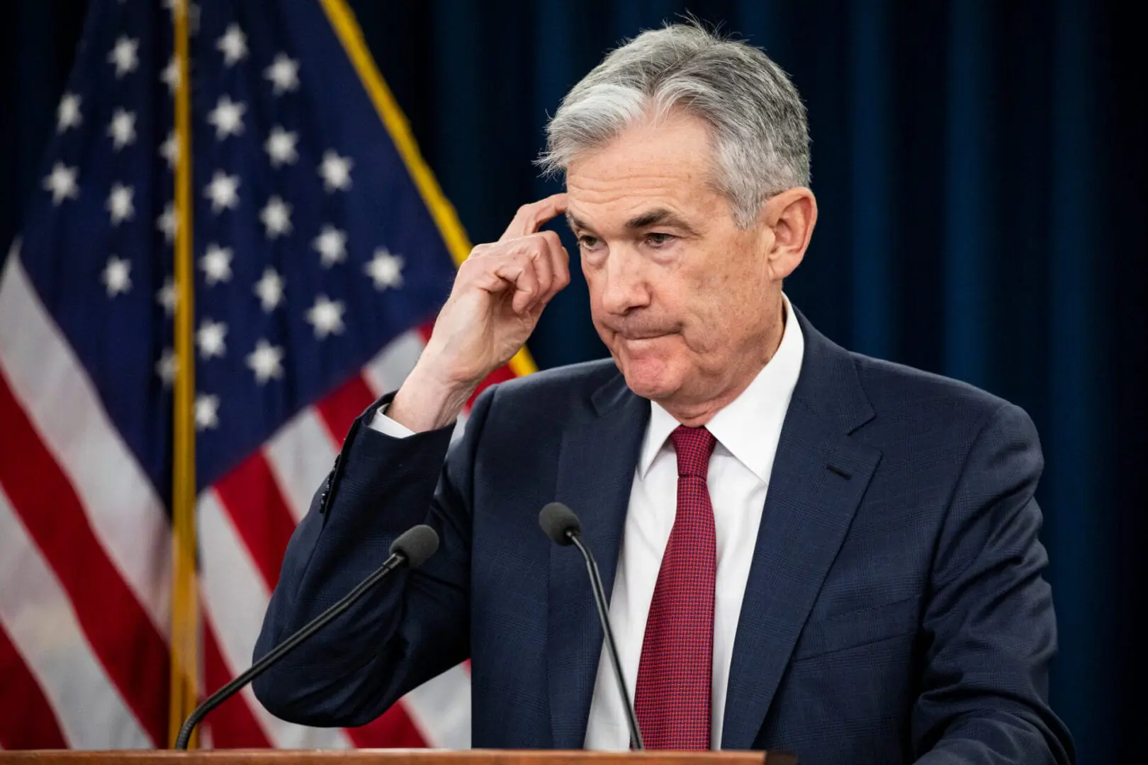 Nem vártuk, de számítottunk rá – Powell