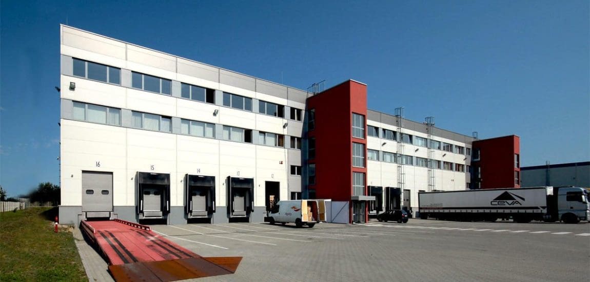 A Wing 35 millió euróból refinanszírozza az Airport City megvásárlását
