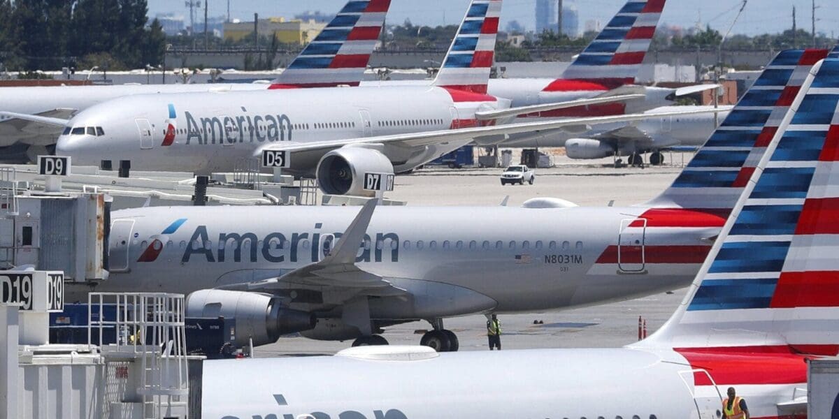 Bíróság elé áll két nagy amerikai légitársaság