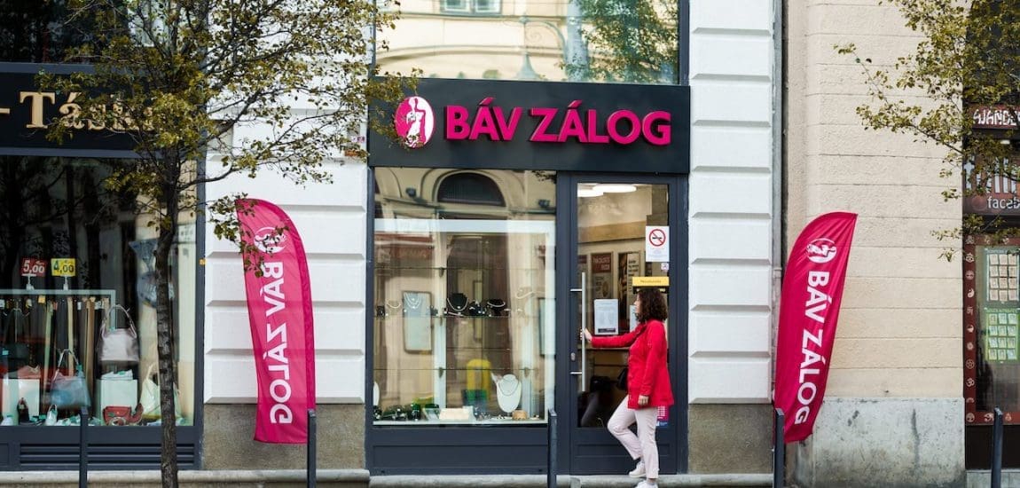 Megugrott a zálogtárgyak kiváltása az szja-visszatérítés hatására