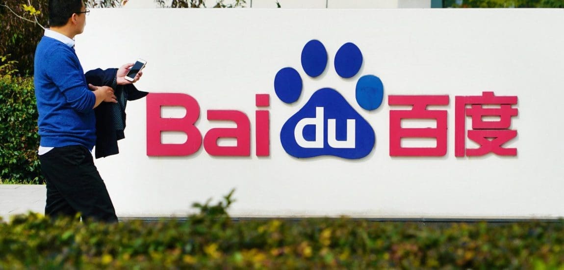Megugrott a Baidu negyedéves profitja