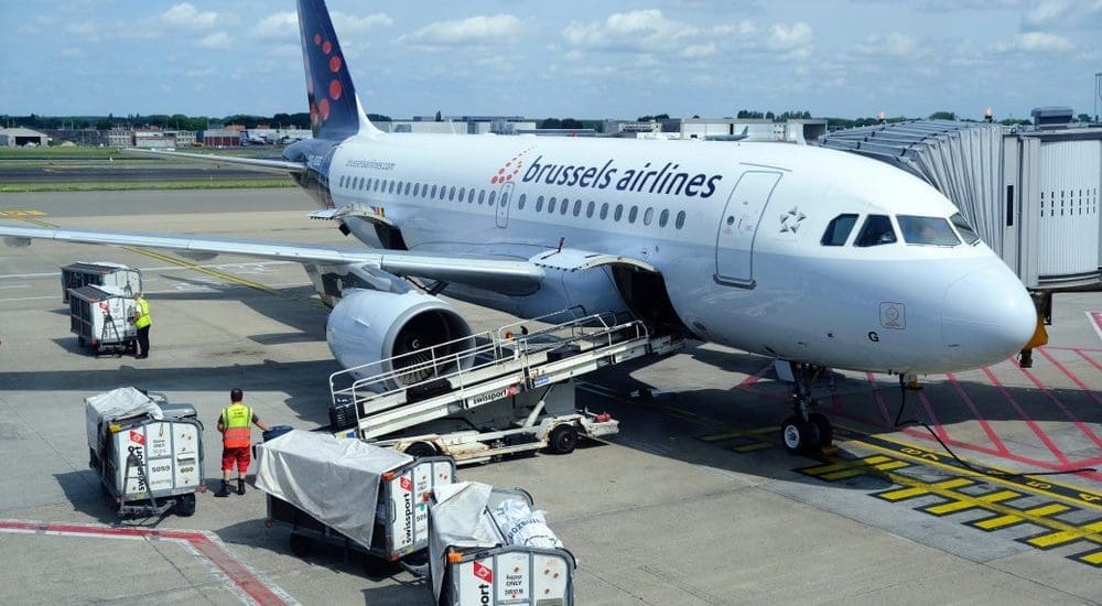 Elég magasan szárnyalt az Airbus