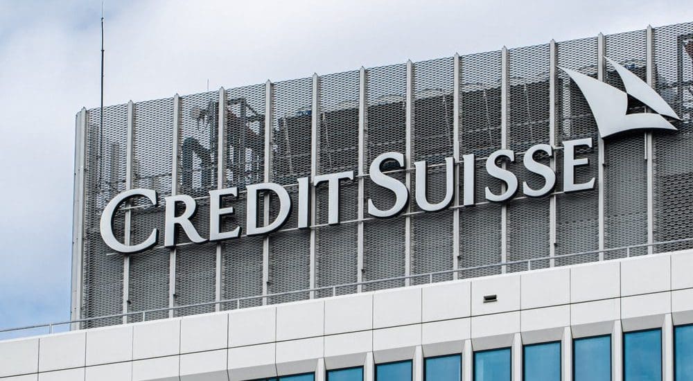 Axel Lehmann „őszintén sajnálja” – Credit Suisse