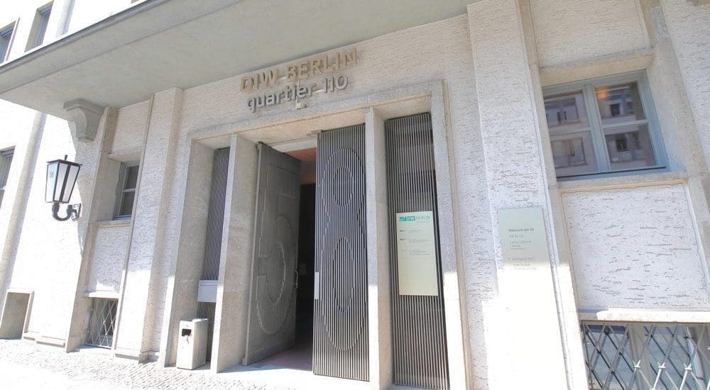 Konjunktúrát mutat a DIW-barométer