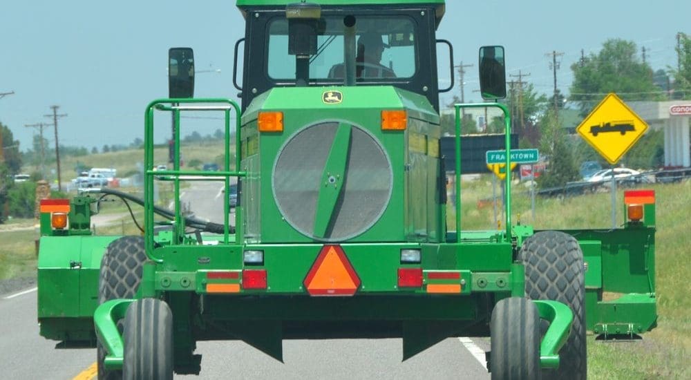Az amerikai Deere negyedéves profitja 169 százalékkal nőtt