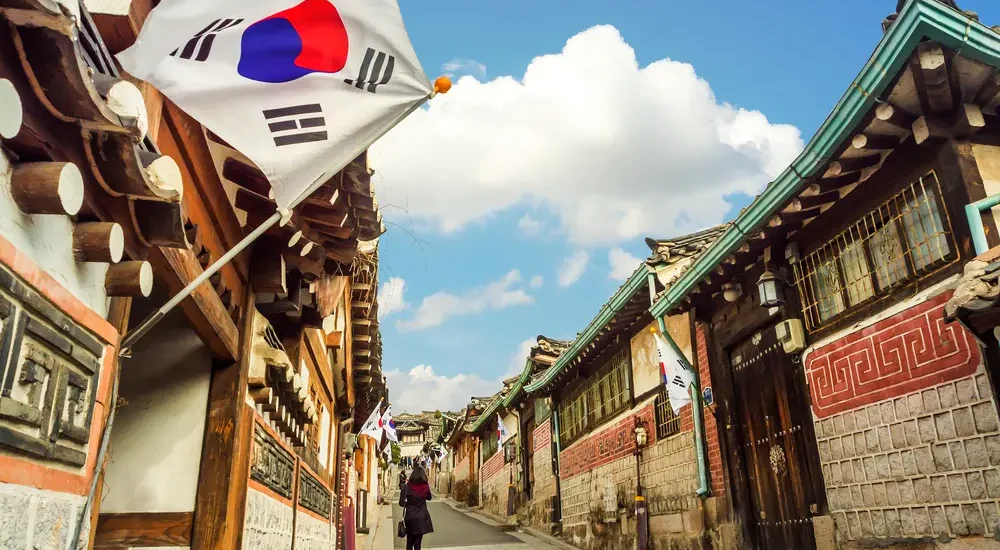 Észak-Korea GDP-je 3,1 százalékkal nőhetett tavaly