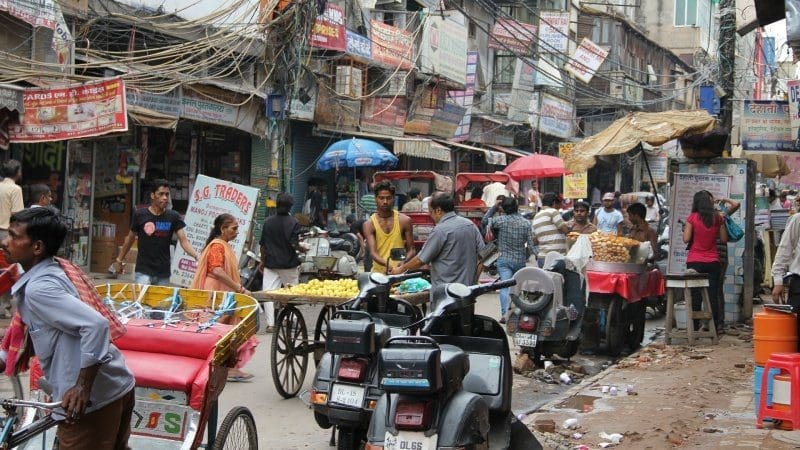 India reagál Trump vámjaira – Óvatos vámcsökkentés a hazai ipar védelmében