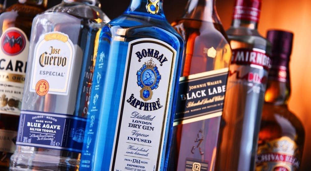 A Diageo együttműködik a Molson Coors magyar forgalmazójával