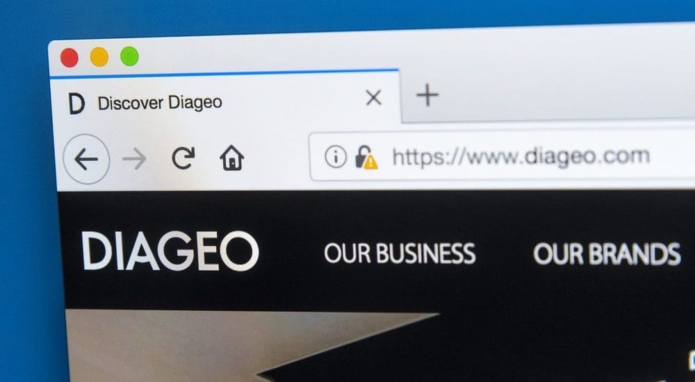 Folytatja óriási mértékű részvényvisszavásárlását a Diageo