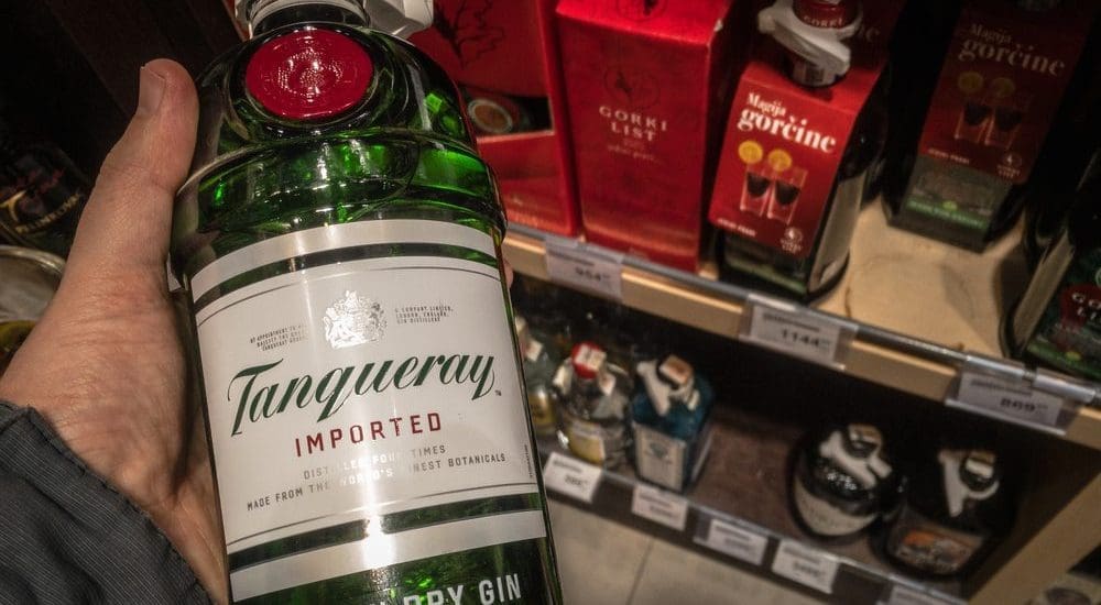 A fenntartható növekedést alapozza a Diageo
