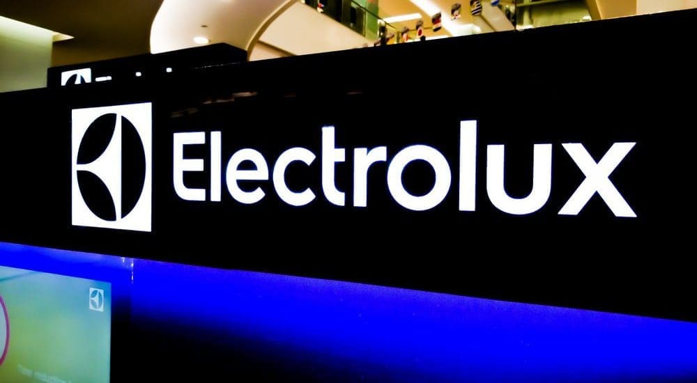 A középosztályra koncentrál az Electrolux Ázsiában