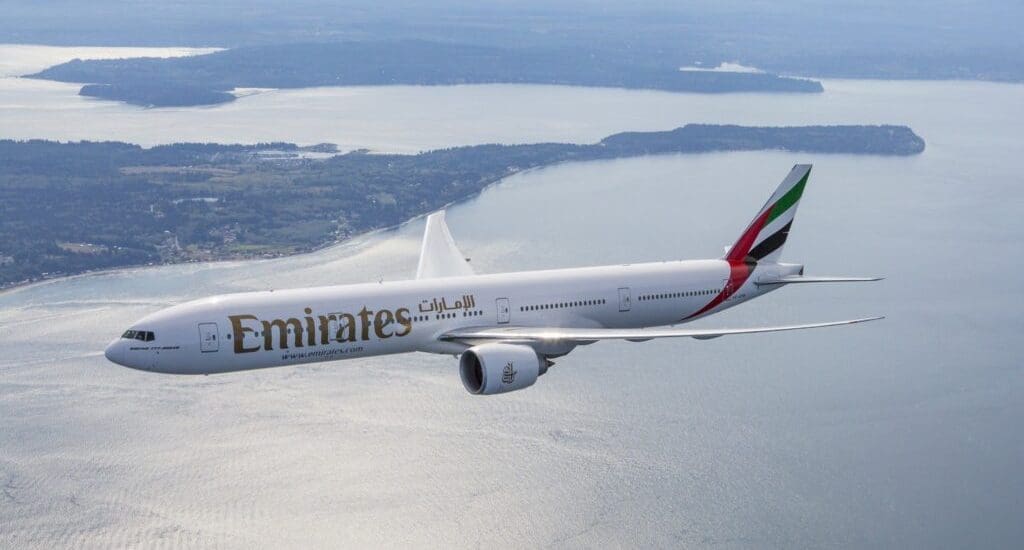 Rekordnyereséget ért el az Emirates