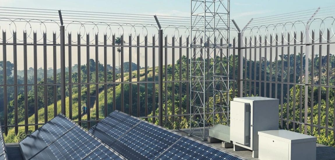 5G-vel a klímaváltozás ellen