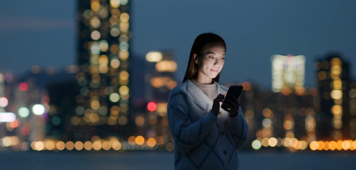 Több mint duplájára nőtt az 5G mobiltelefon-értékesítés Kínában