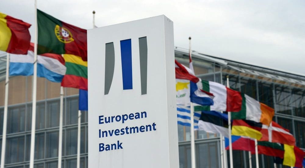Öntötte Magyarországra a pénzt Európai Beruházási Bank