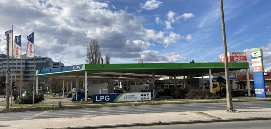 De miért ennyire drága a benzin?