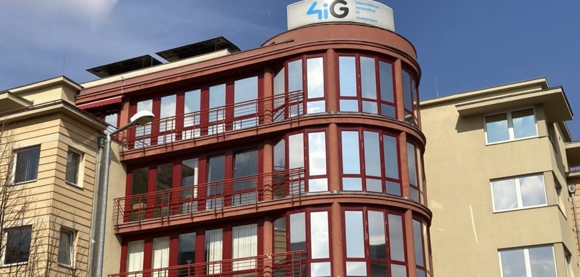 Óriási bejelentés – a 4iG megvenné a Vodafone Magyarországot!