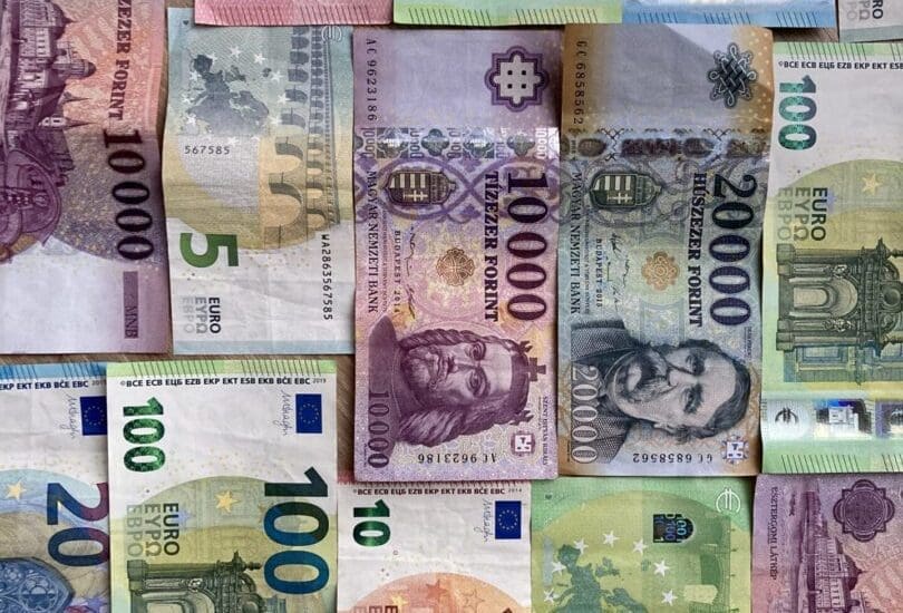 Forint – erő májusban, mi jön nyáron?