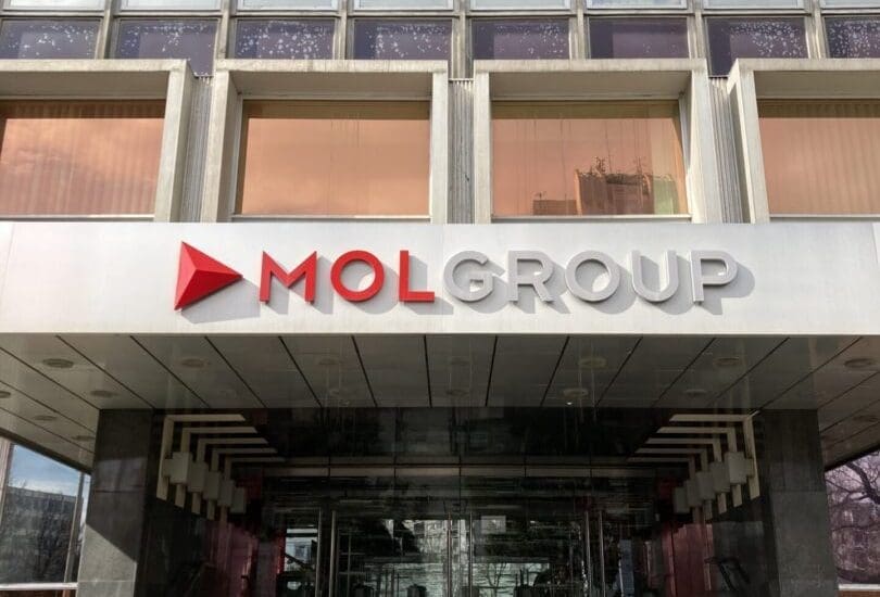Mol – tanulságos napok után