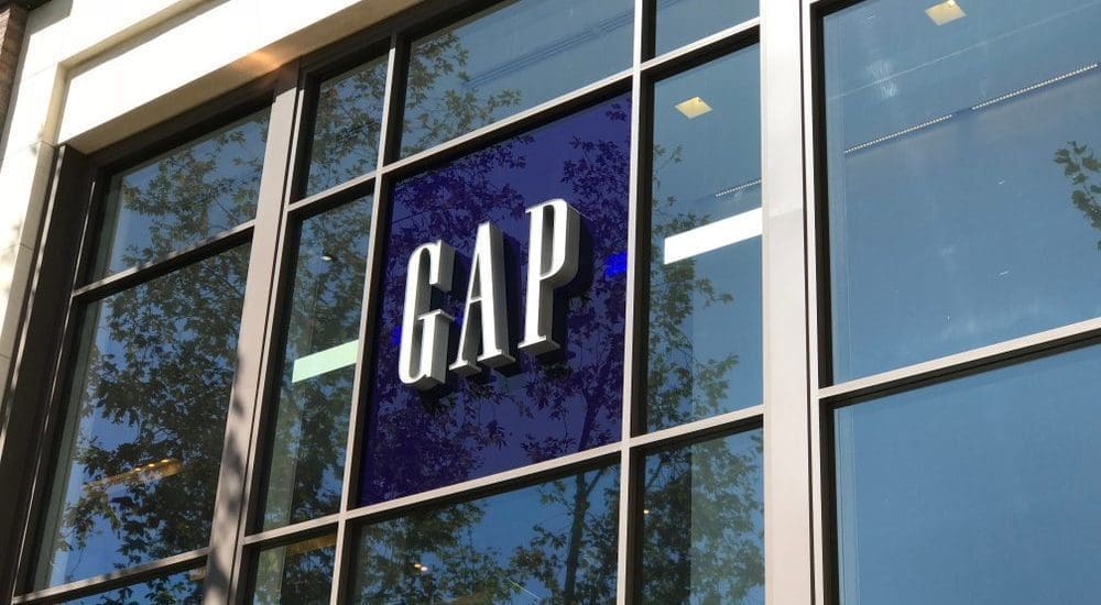 Visszatér a magyar piacra a GAP