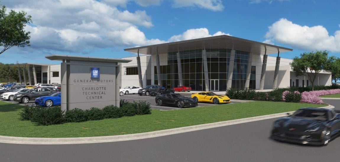A vártnál jobb negyedéves eredményt mutatott be a General Motors
