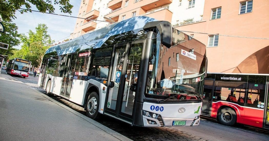 Június 20-ig várja a Volánbusz az autóbuszgyártók ajánlatait