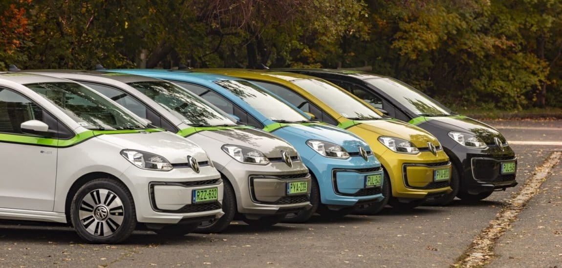 Bővülő flottával erősít a GreenGo