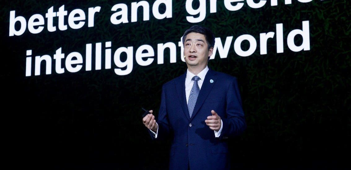 Tízszeresére növeli a sávszélességet az 5.5G-vel a Huawei