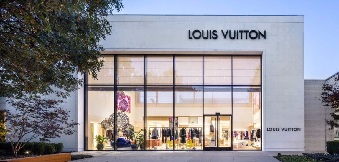 Bezzeg a luxuscikk-gyártó szépen kaszált