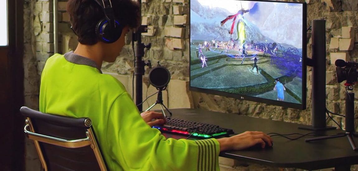 Így segíthetnek a videójátékok a munkavégzésben