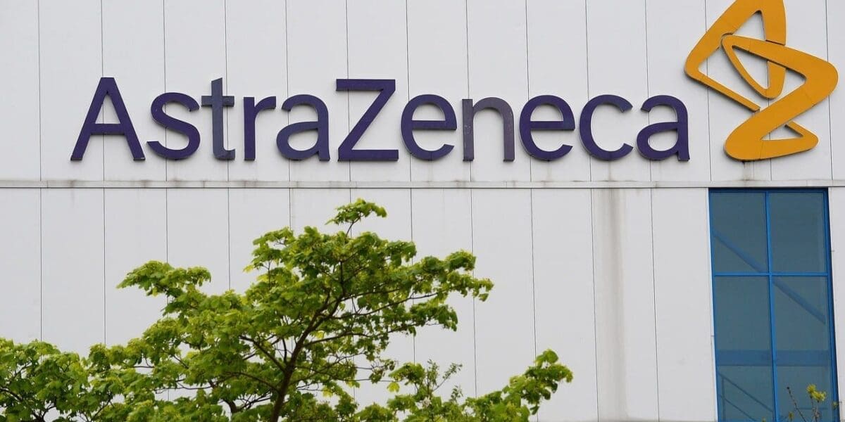 AstraZeneca – 1,1 milliárd dolláros megállapodás az Icosavaxxal