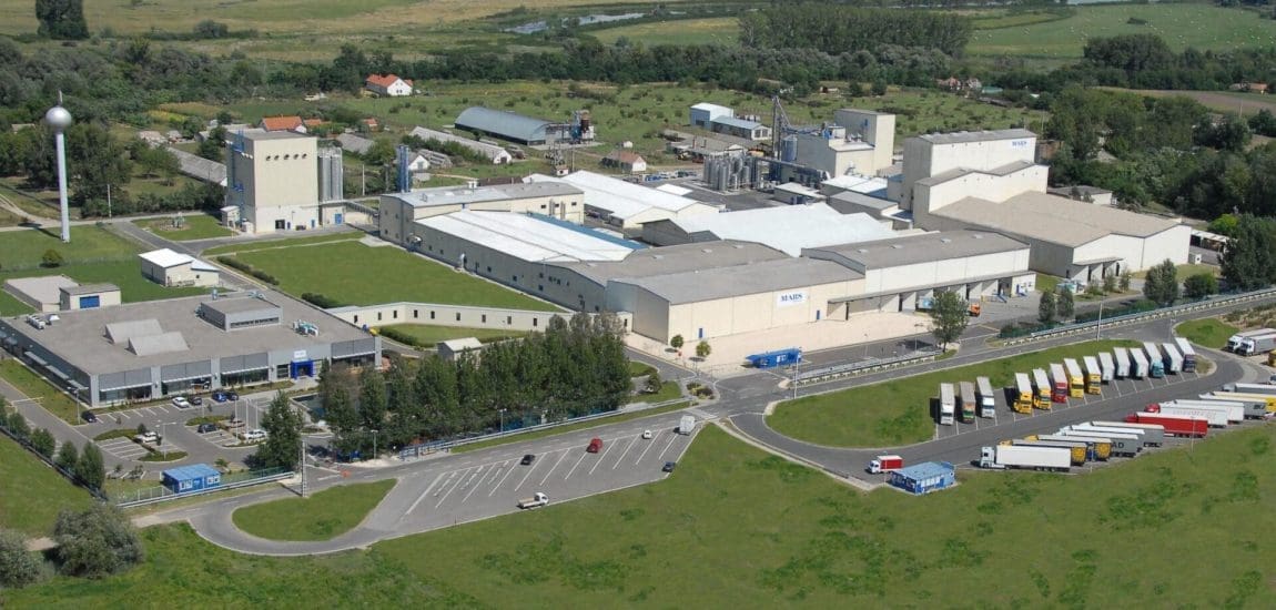 Új nagyberuházást jelentett be a Mars Magyarországon
