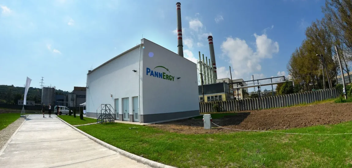 Nagyot ugrott PannErgy nyeresége