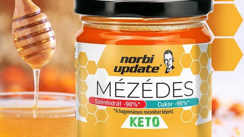 Most biztos nem örül Norbi