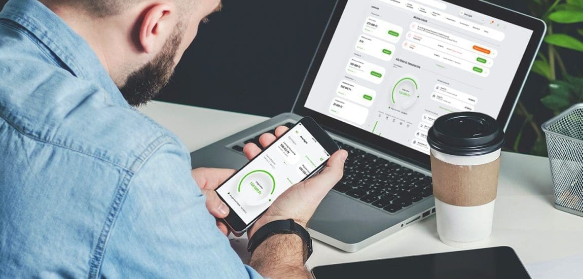 OTP Bank: Online is akadálymentesen
