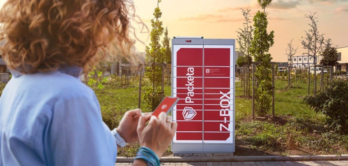 Megháromszorozódott a csomagautomaták száma hazánkban, további növekedés várható