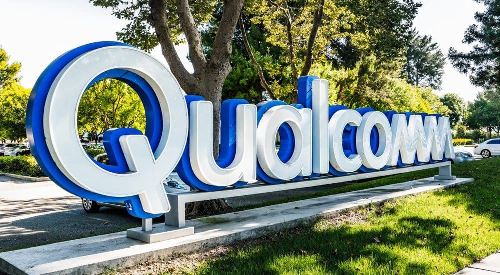 Elég nagyot ugrott a Qualcomm